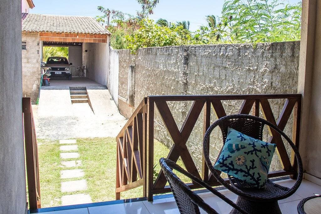 Foto 7 von 31: Casa Manu - Preá Jeri