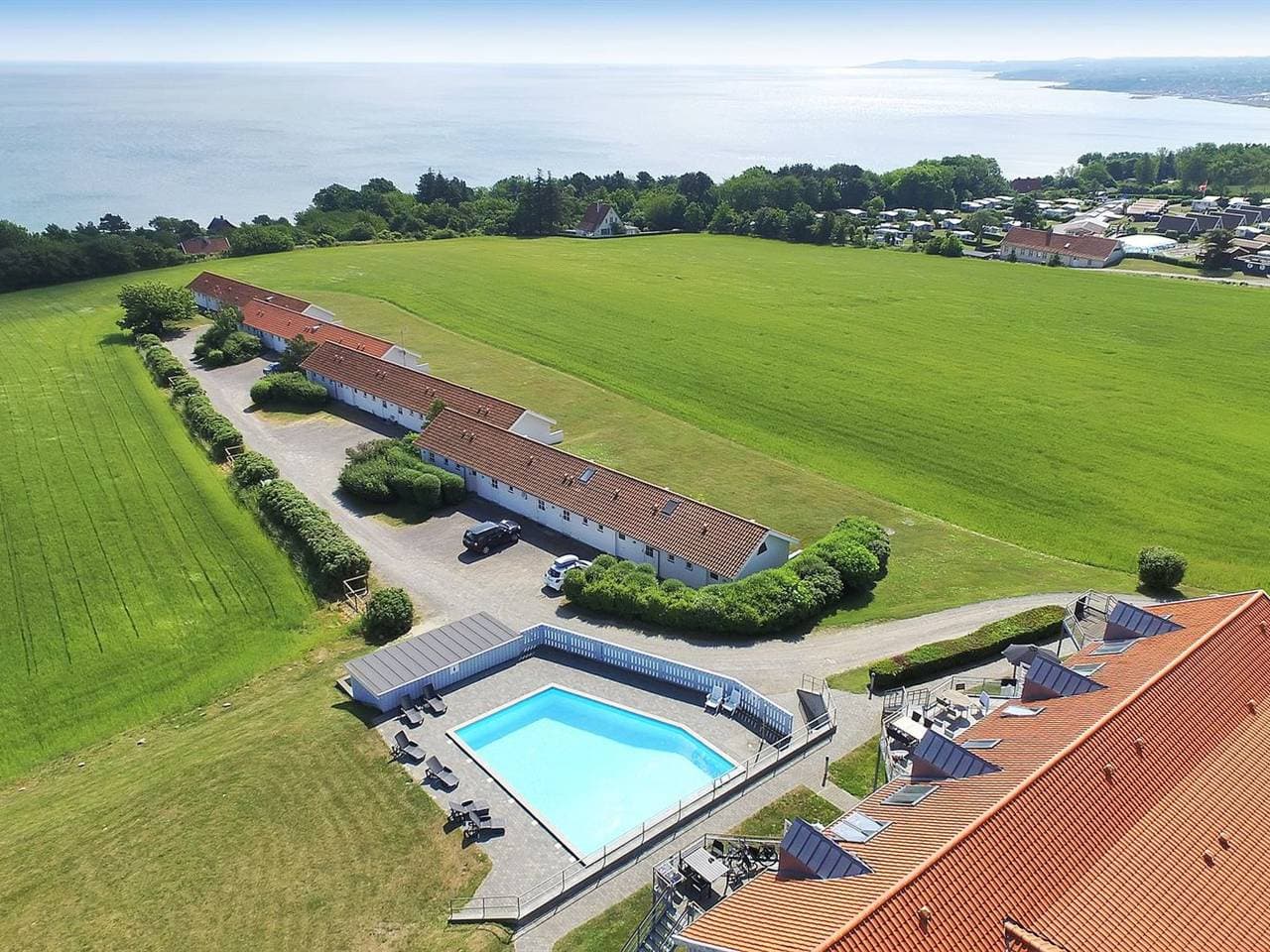 Foto 4 von 20: "Annemai" - 500m from the sea