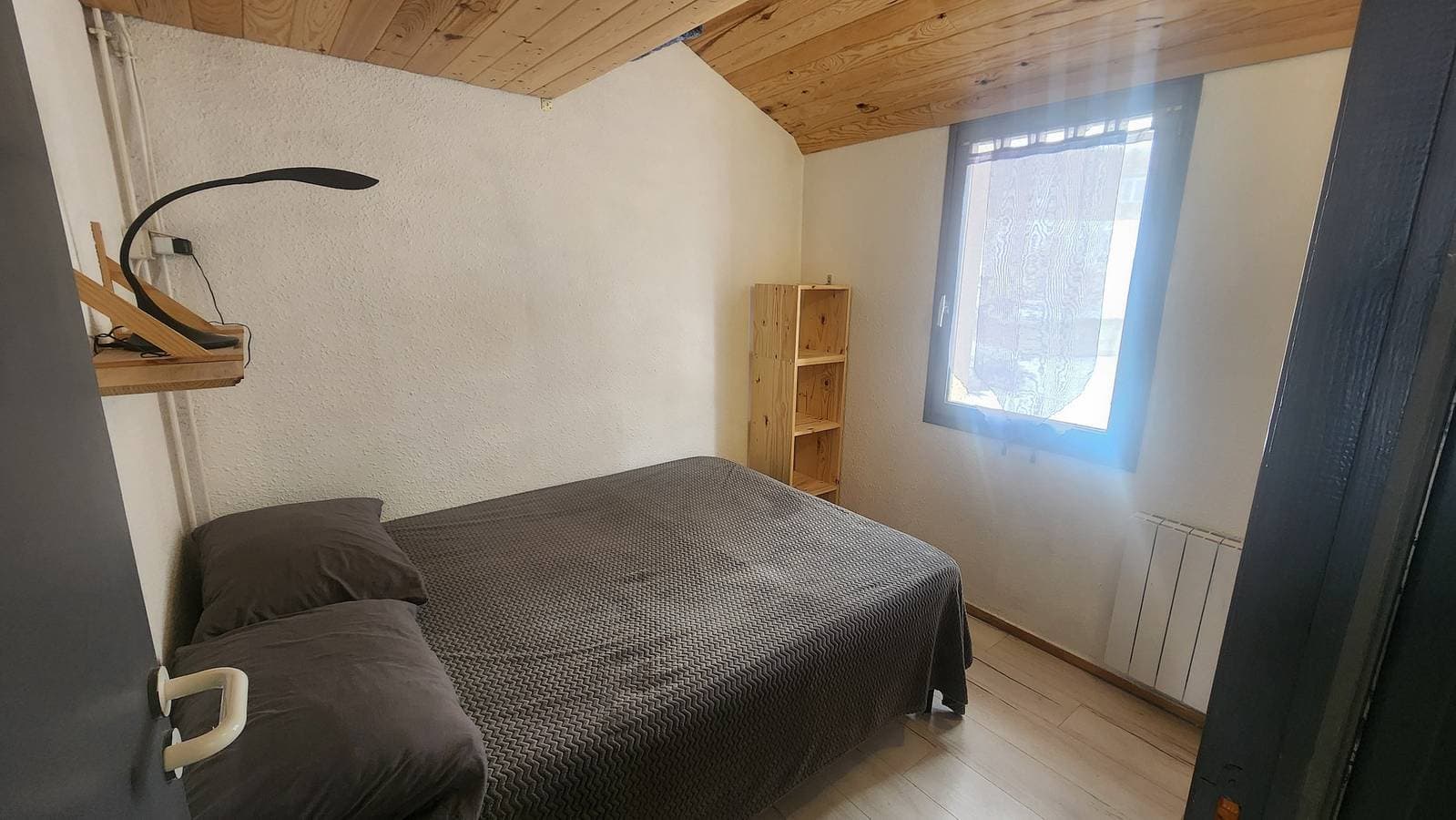 Foto 8 von 13: Ferienwohnung für 4 Personen mit Balkon