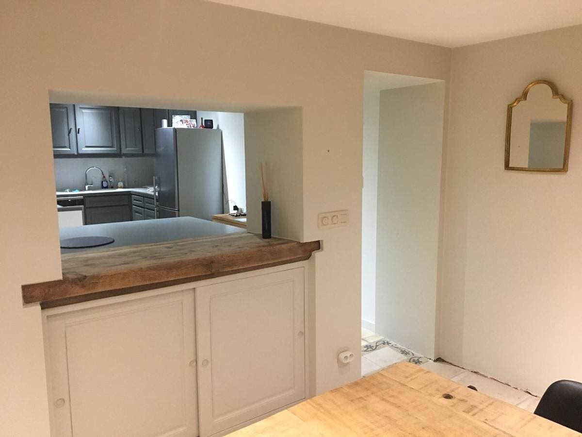 Foto 4 von 21: Three-Bedroom House