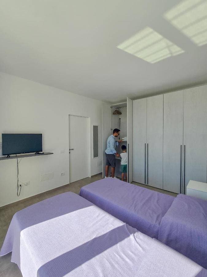 Foto 4 von 5: Three-Bedroom Villa