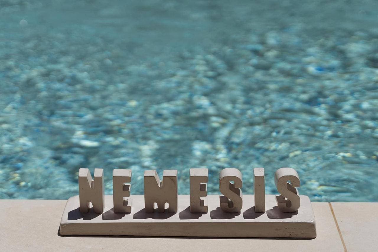 Nemesis Villas 1