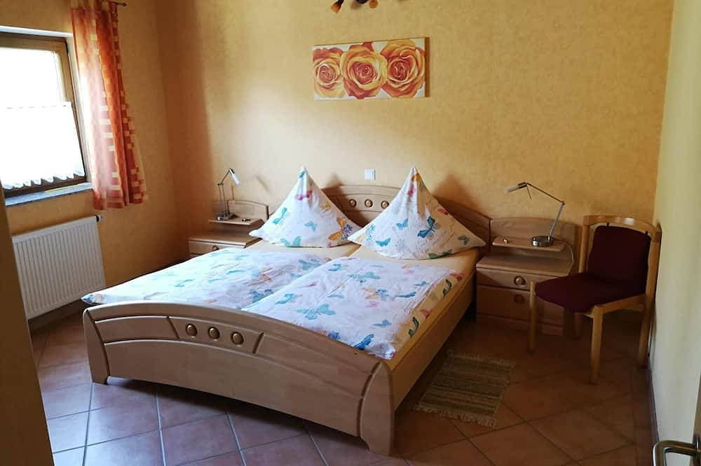 Foto 2 von 14: Gemütliches 64qm Ferienapartment mit Balkon, kostenfreies WLAN