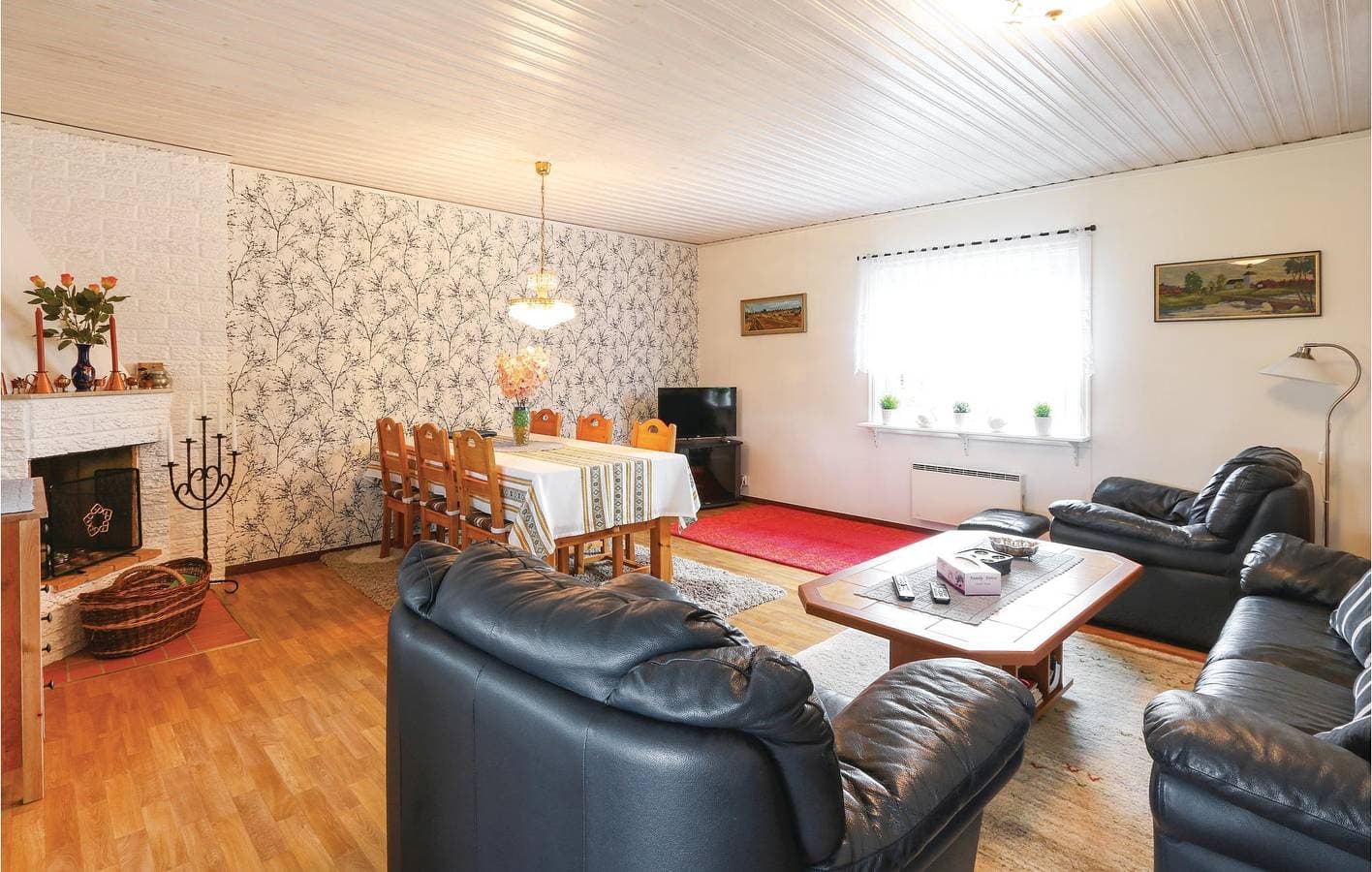 Foto 5 von 13: Ferienhaus für 4 Personen mit Garten