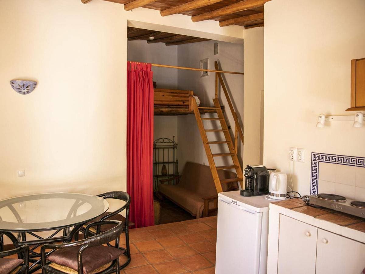 Foto 2 von 16: Double or Twin Room with Terrace