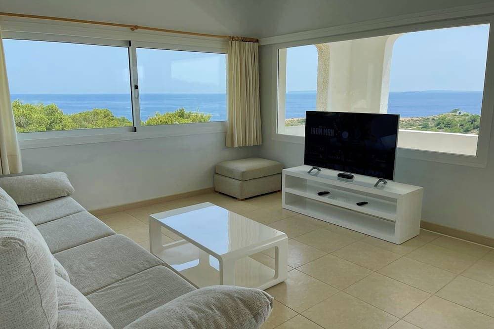 Foto 7 von 21: Bella Vista    Traumhaft schöne Aussicht    Wlan/ Pool