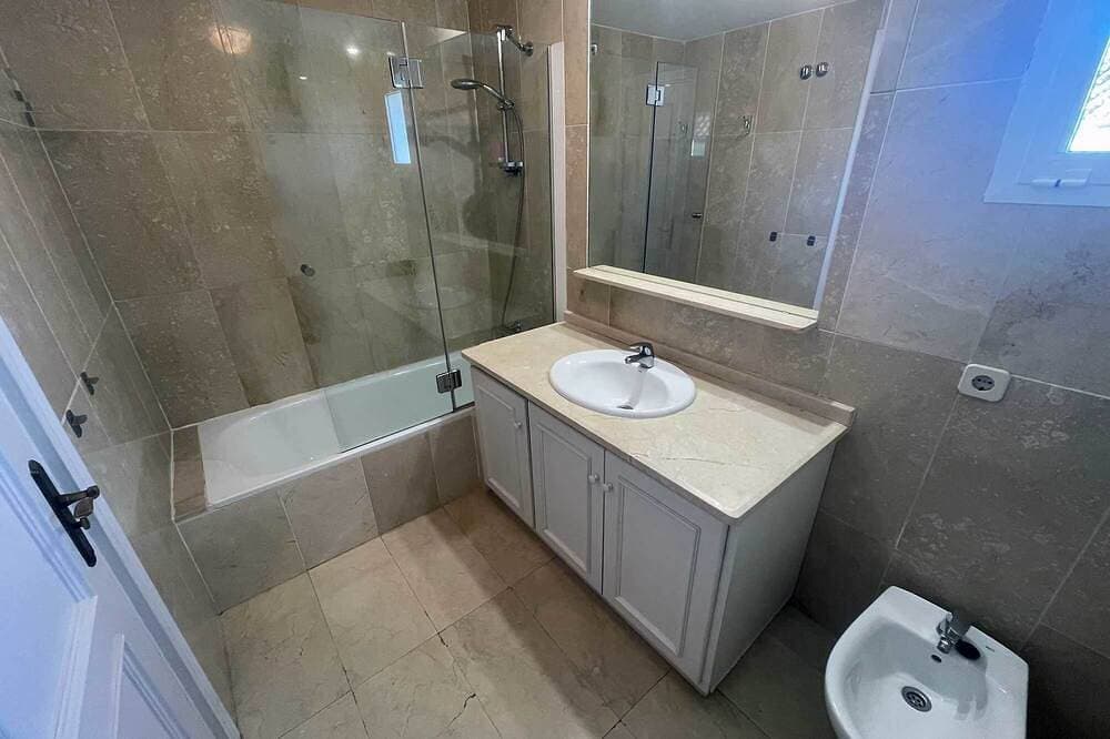 Foto 7 von 24: Ferienwohnung nahe am Strand, Estepona