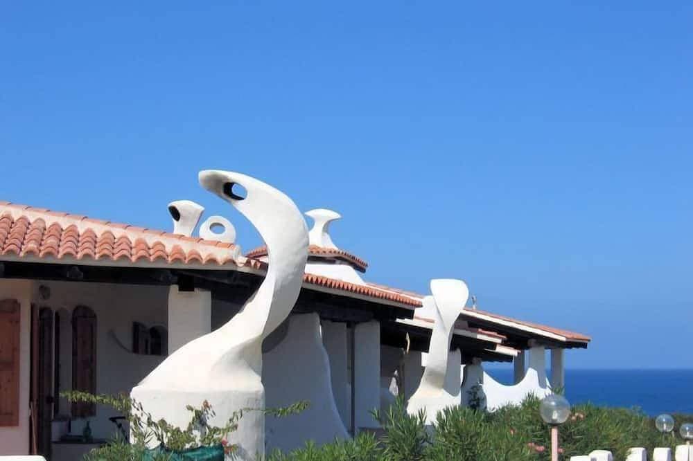 Ferienhaus Tipo B 1