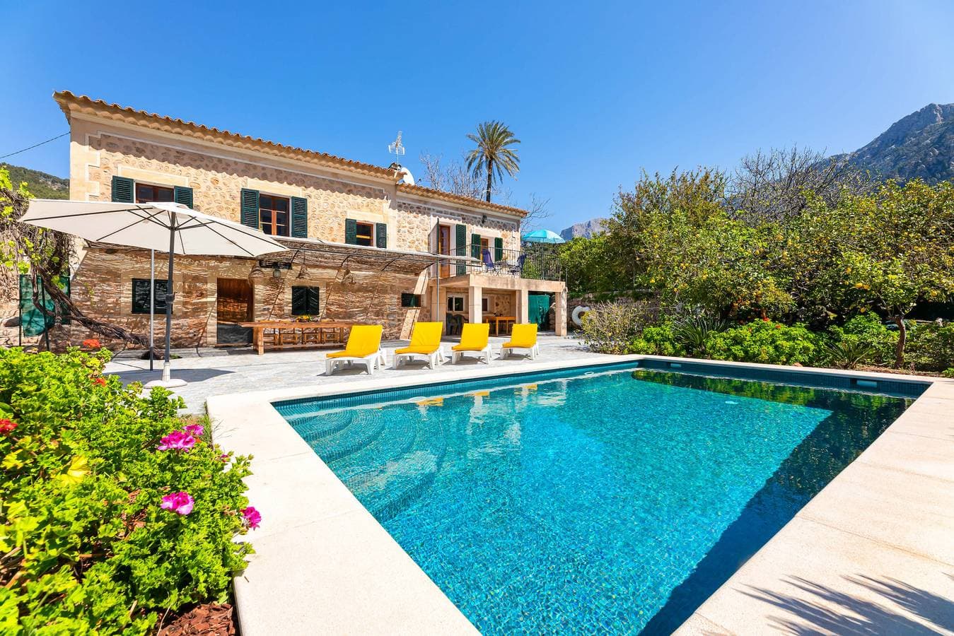 Villa Florida 1