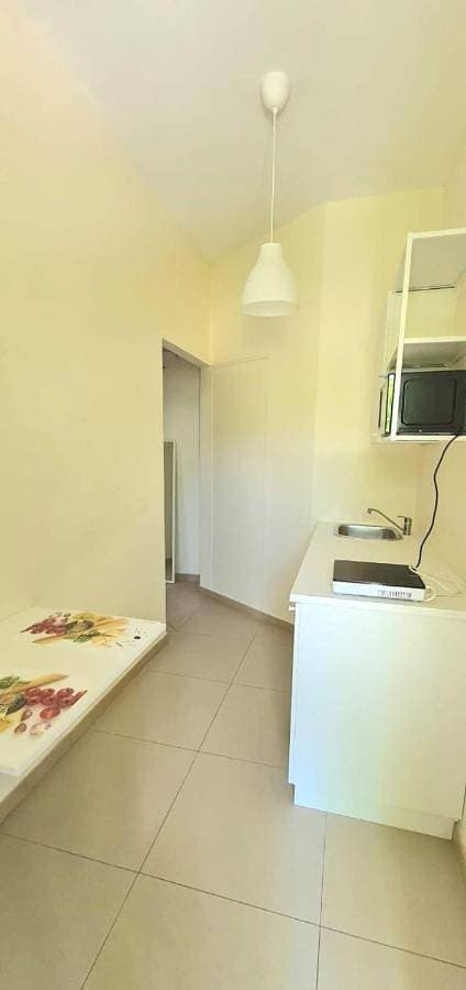 Foto 4 von 20: One-Bedroom Apartment
