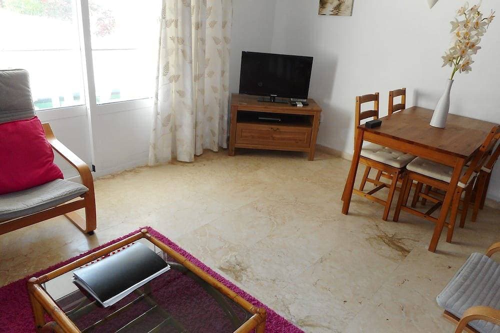 Foto 5 von 9: Charming Garden Apartment in Pueblo style resort