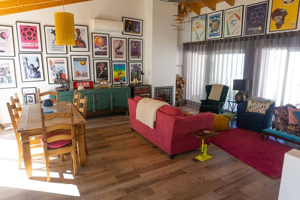 Foto 7 von 19: House with garden, 3 minute walk to the Beach