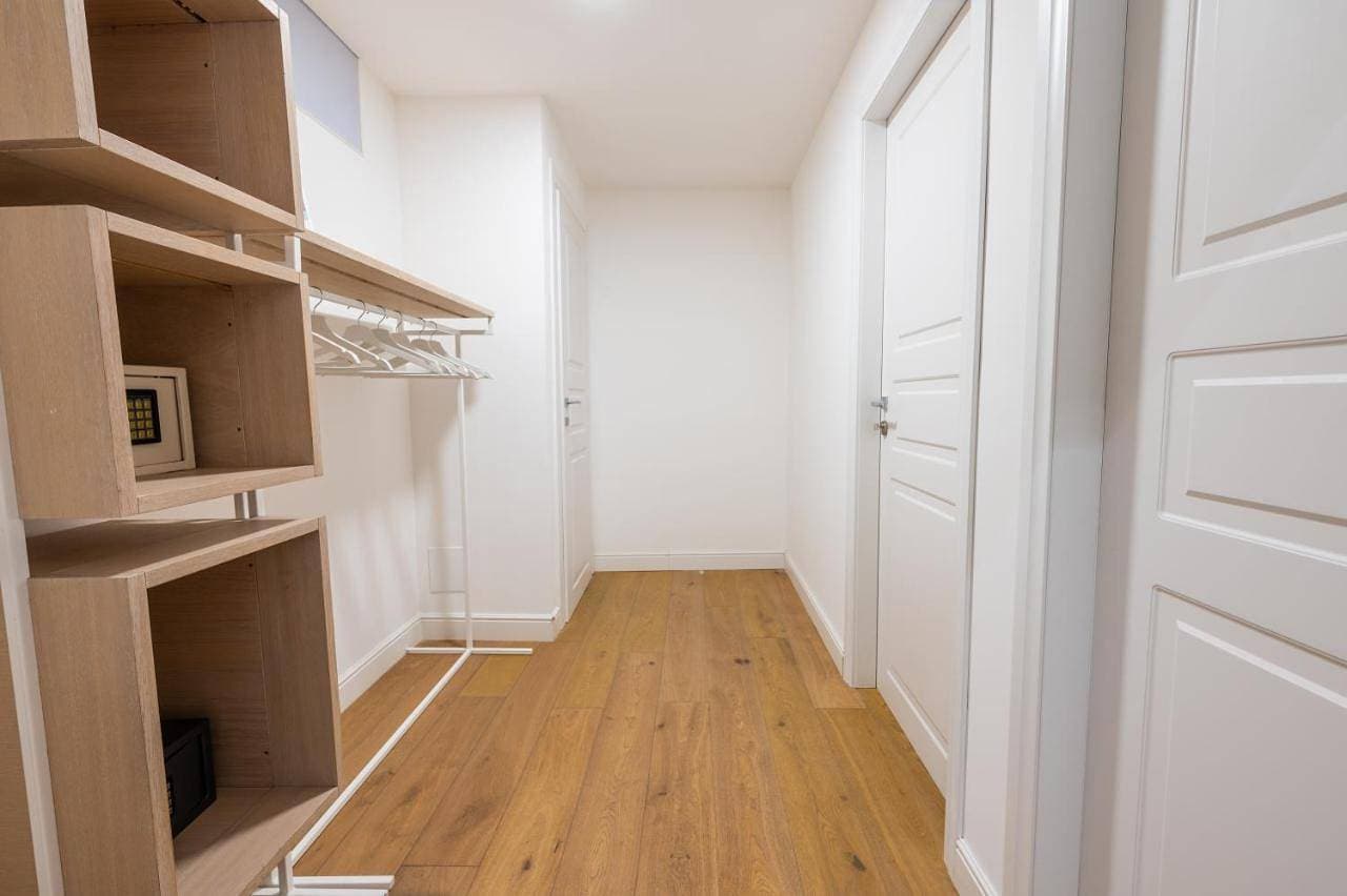 Foto 5 von 5: Three-Bedroom Apartment
