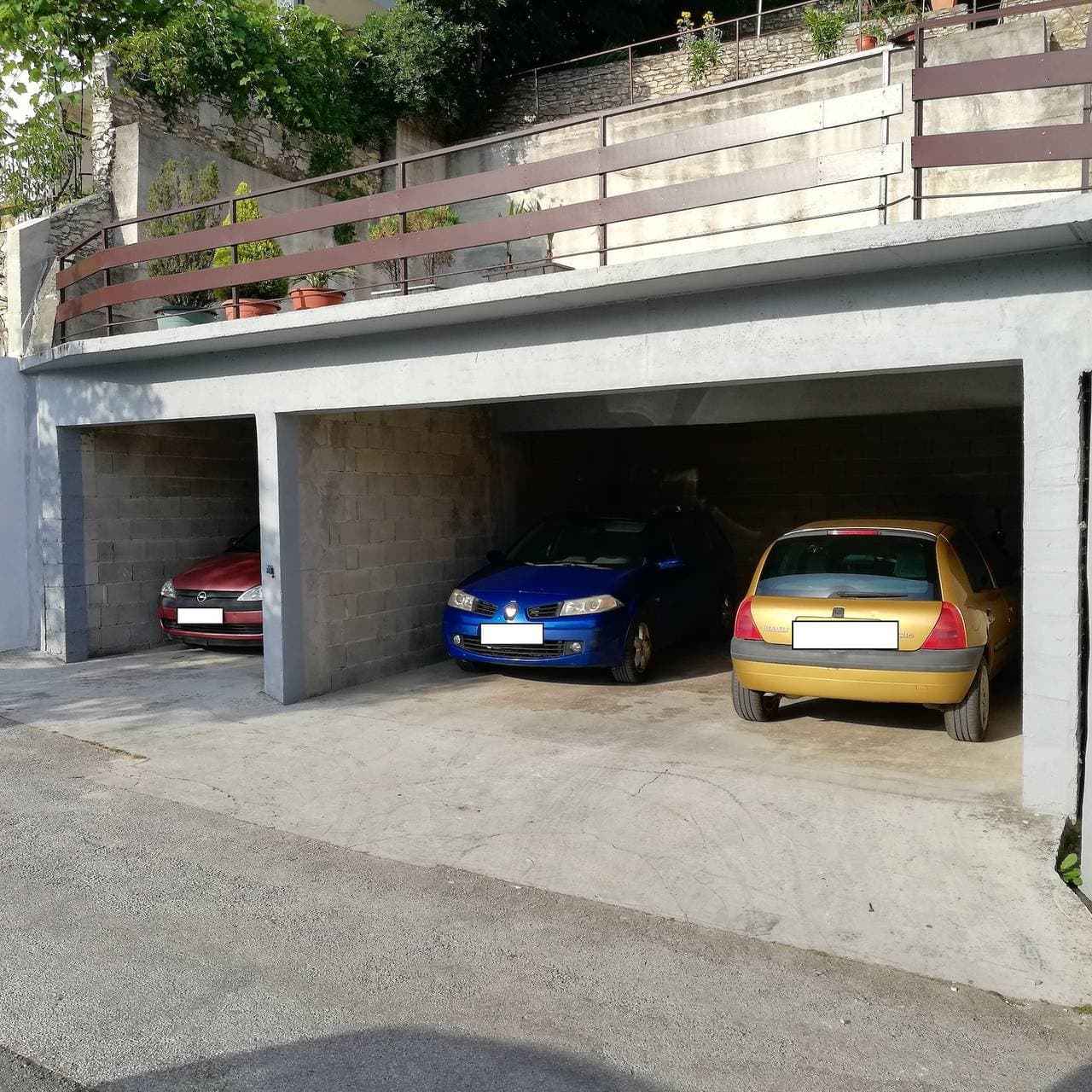 Foto 6 von 18: 2-Zimmer-Ferienwohnung mit Terrasse und Meerblick Rabac (Labin) A-13151-a