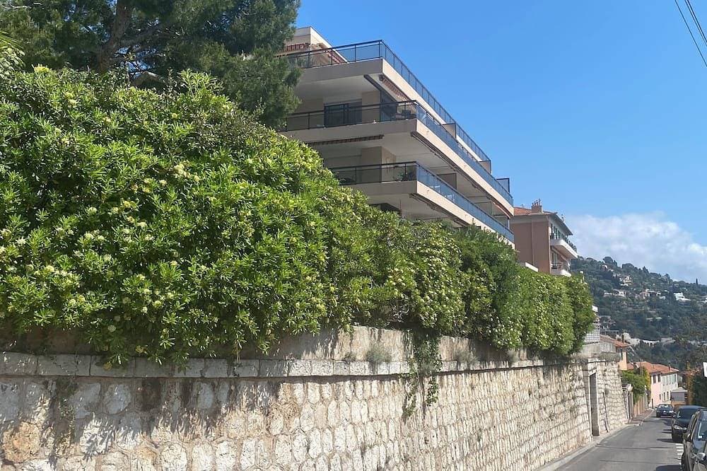 Foto 11 von 30: ‚La Colline’ Luxusapartment mit Ausblick über Villefranche Bucht/Kap Ferrat
