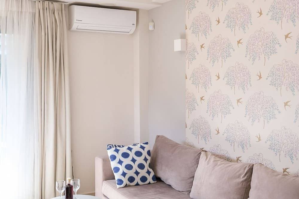 Foto 12 von 30: Gemütliche elegante Wohnung in der Nähe des Meeres - 5 * Bewertungen!
