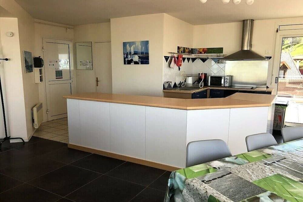 Foto 7 von 28: Ferienwohnung mit 2 Schlafzimmer