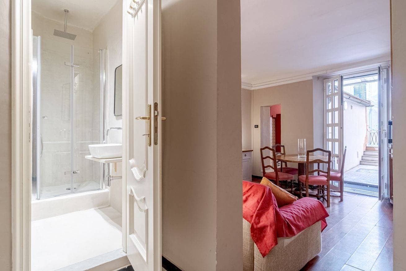 Foto 6 von 34: Ferienwohnung für 2 Personen