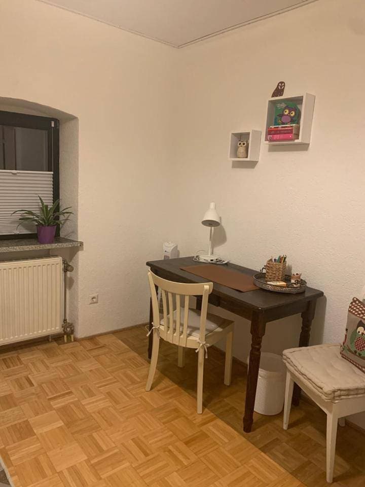 Foto 12 von 27: Two-Bedroom House