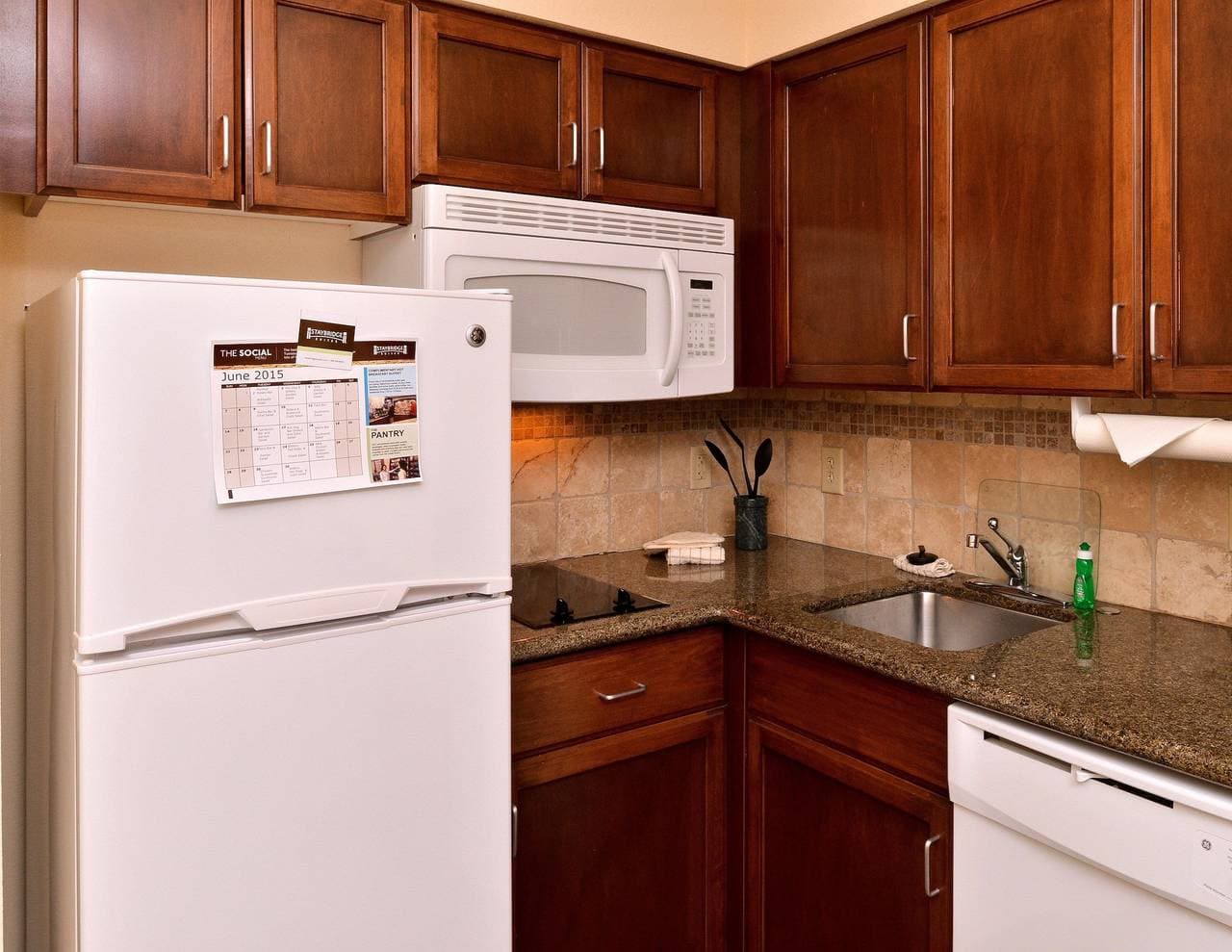 Foto 3 von 17: Staybridge Suites Quantico - Stafford