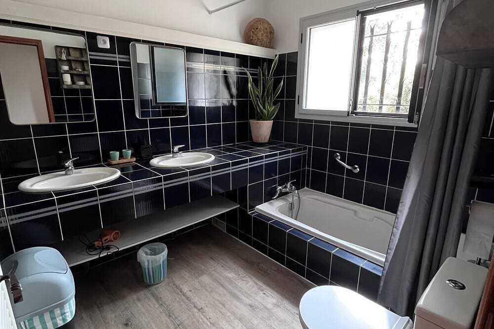 Foto 8 von 30: Villa Le Verdon sur mer - 8/10 Personnes