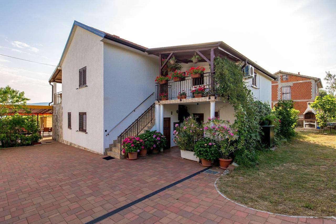 Foto 8 von 22: Apartment with Garden View