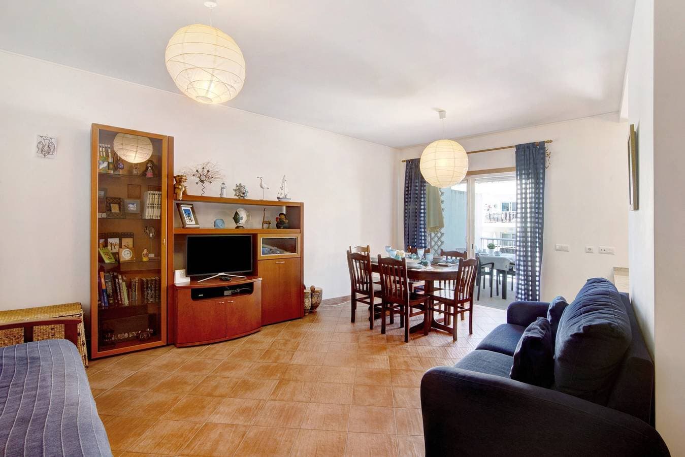 Foto 7 von 28: Apartment 'Maré Cheia Sl40' mit Gemeinschaftspool, WLAN und Klimaanlage