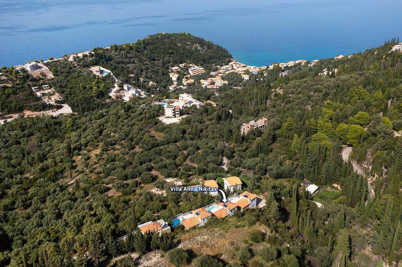 Foto 6 von 19: Villa für 4 Personen