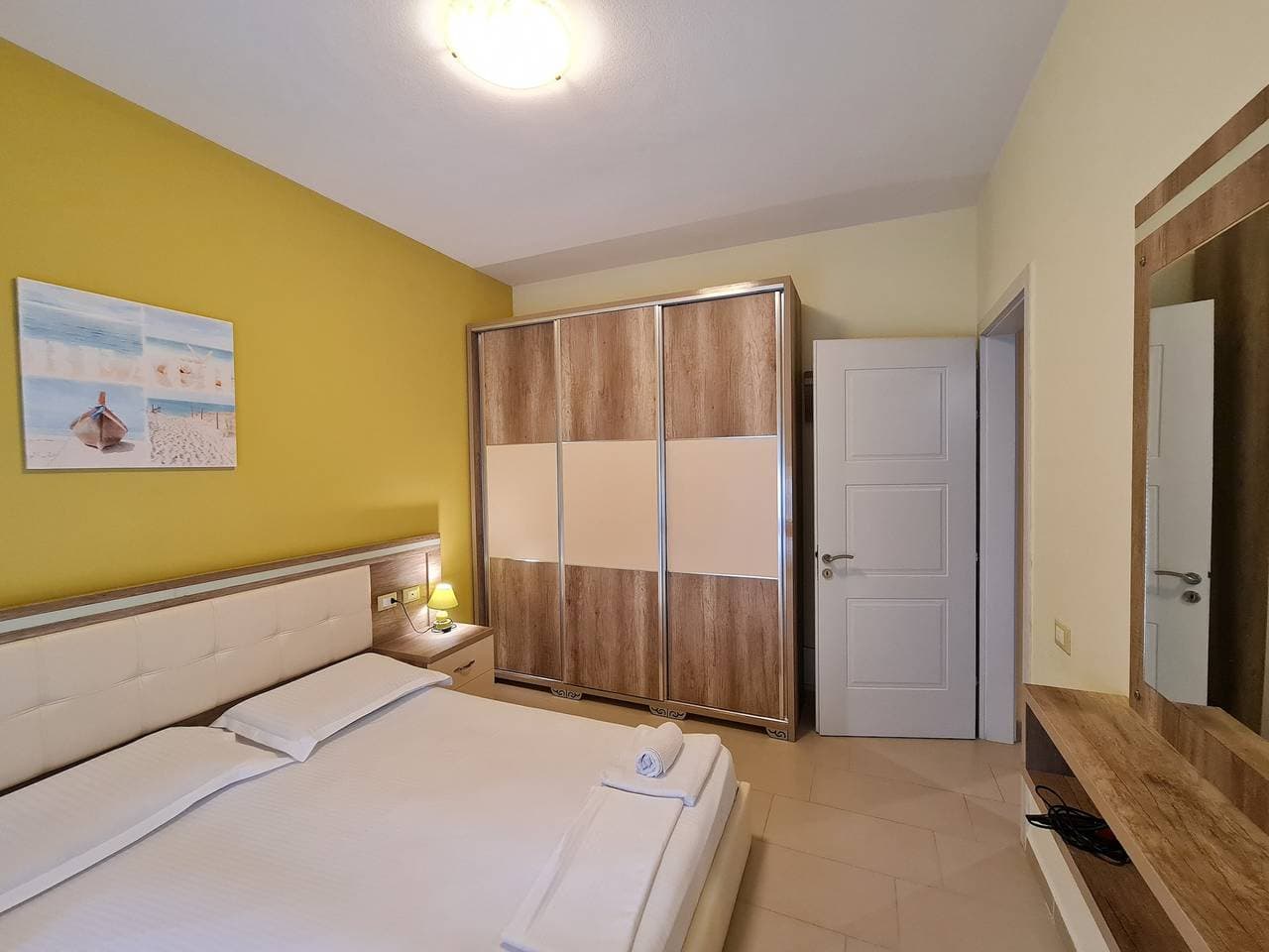 Foto 13 von 40: Ferienwohnung für 4 Personen