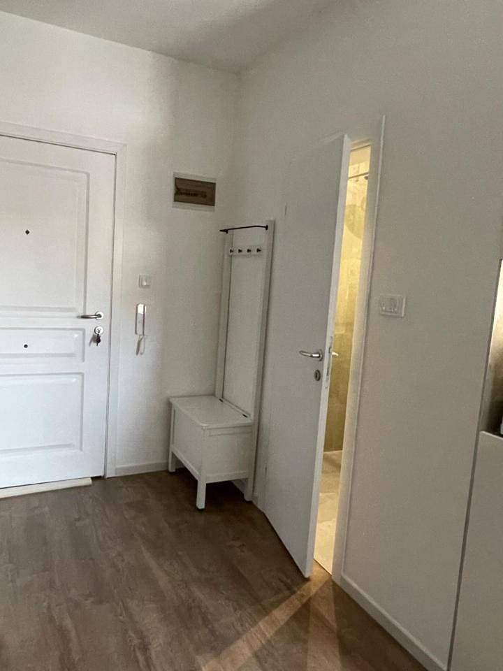 Foto 11 von 20: Deluxe Double Studio