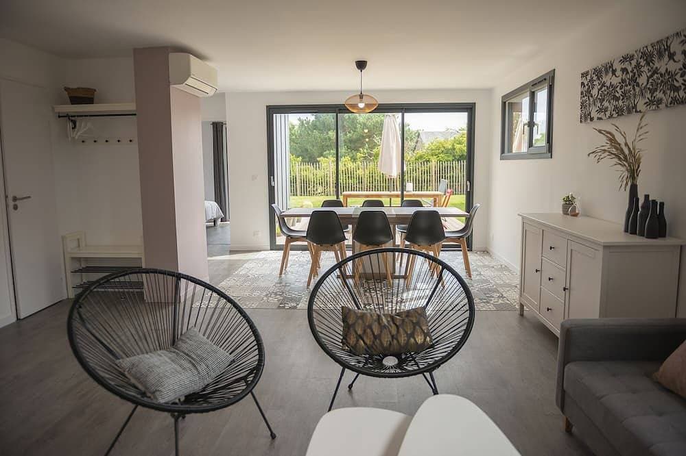 Foto 7 von 18: Beg Leguer lodges - new construction