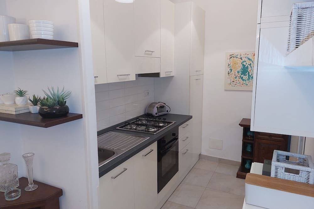 Foto 9 von 12: Casa Giova: brightful apartment near Gianicolo