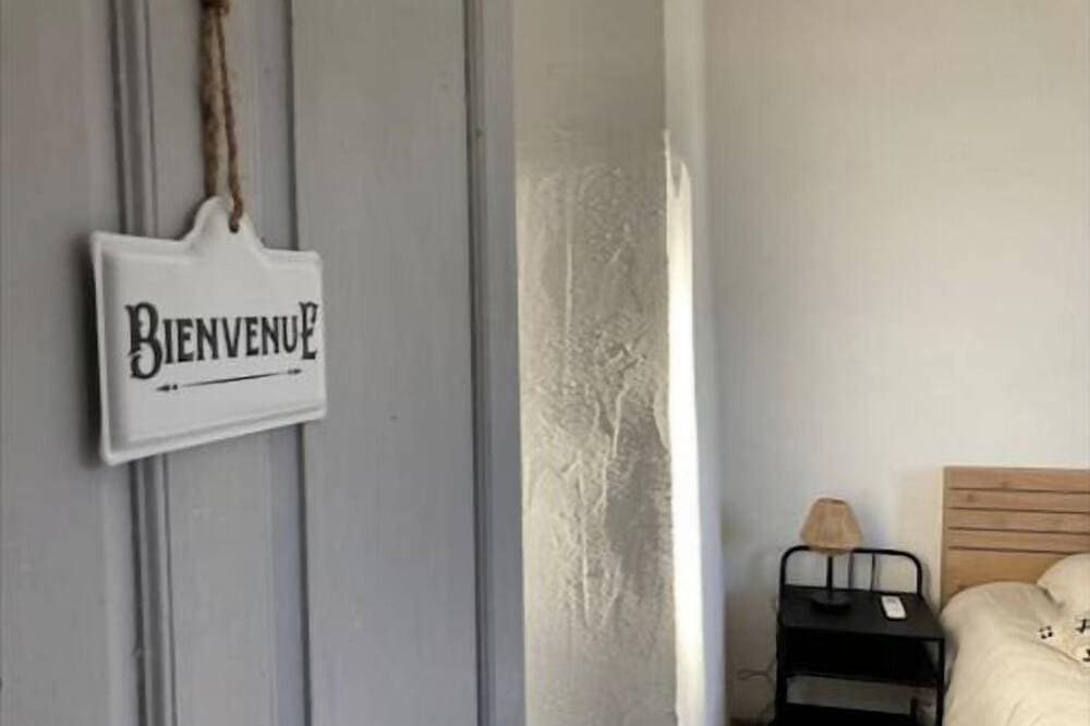 Foto 13 von 14: Room in house drome + viarhona + freeway + jacuzzi (extra charge)