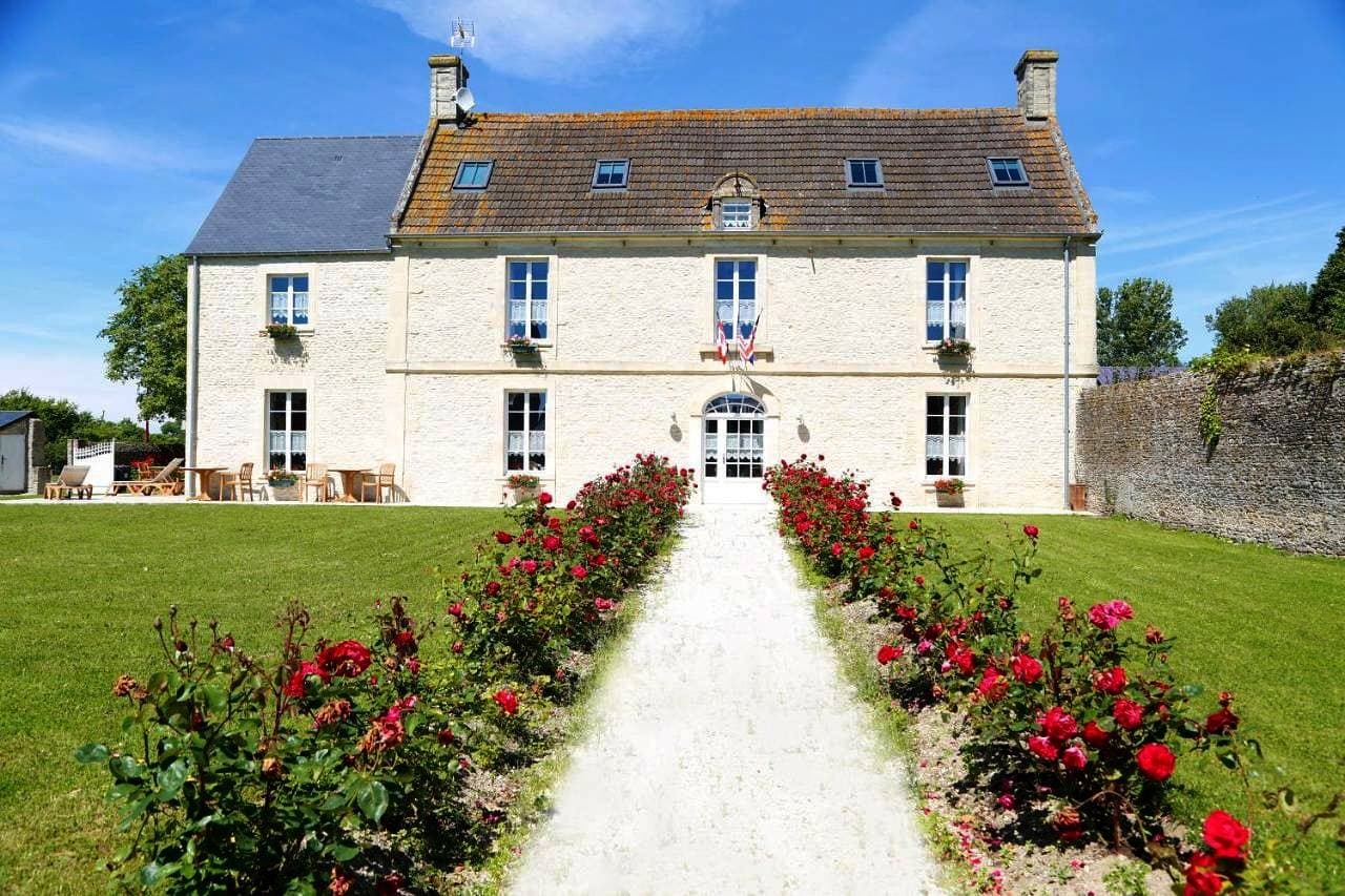 Foto 3 von 5: Le Clos des Courtines - Les 4 Vents