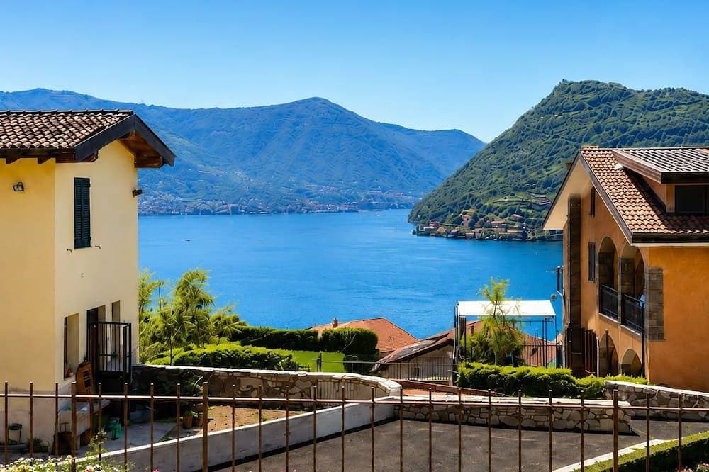Casa Lago e Monti by Lago Reisen 1
