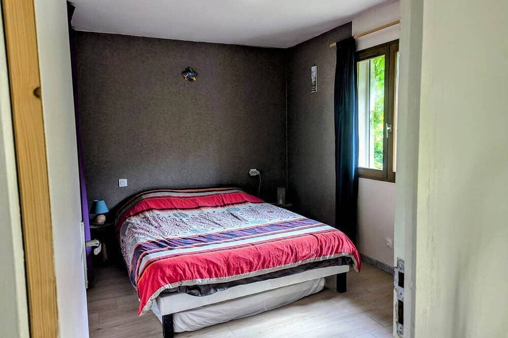 Foto 2 von 11: La Maison D'omélie de Tournemire