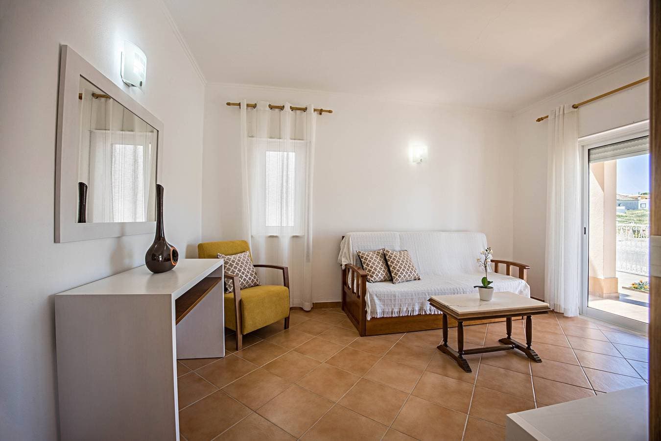 Casa Bege T2 1