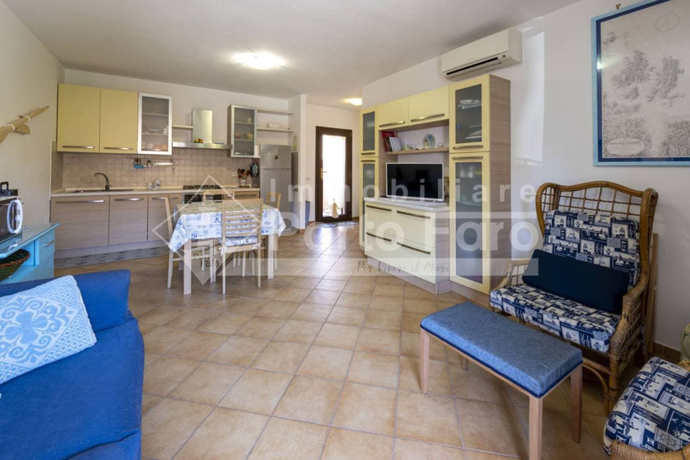 Foto 4 von 10: Ferienwohnung für 4 Personen