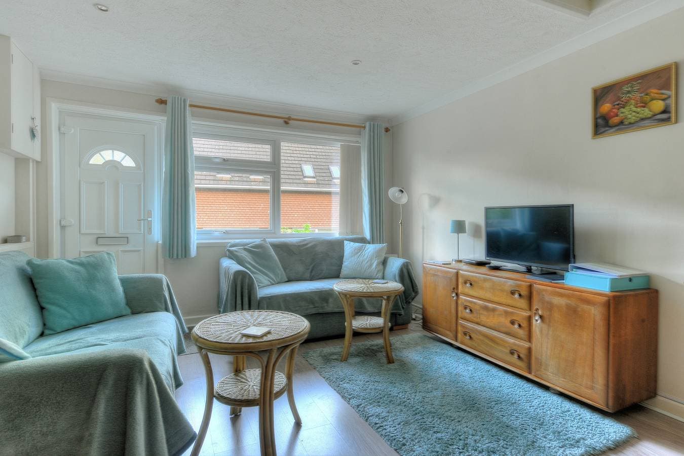Foto 6 von 15: Bungalow für 4 Personen