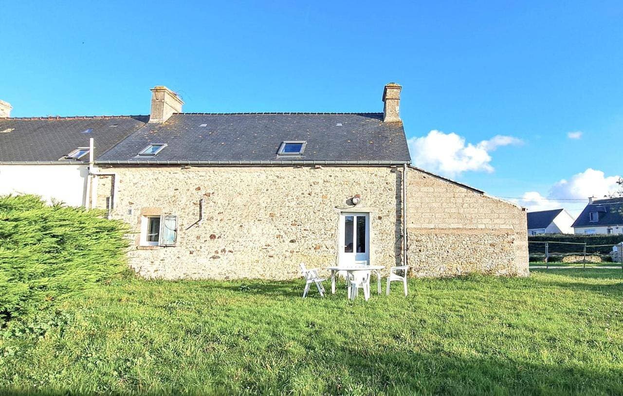 Nice Home In Saint Marcouf With Wifi 1