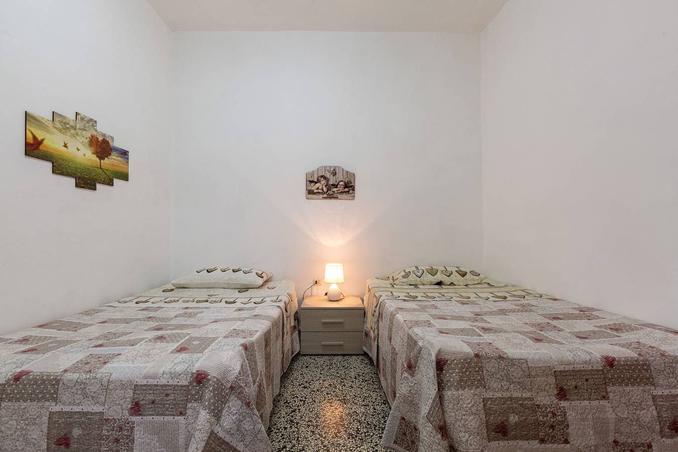 Foto 10 von 20: Ferienwohnung für 8 Personen