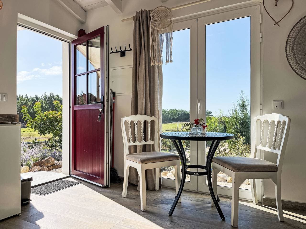 Foto 3 von 19: Sonne, Meer, Natur im gemütlichen Ferienhaus