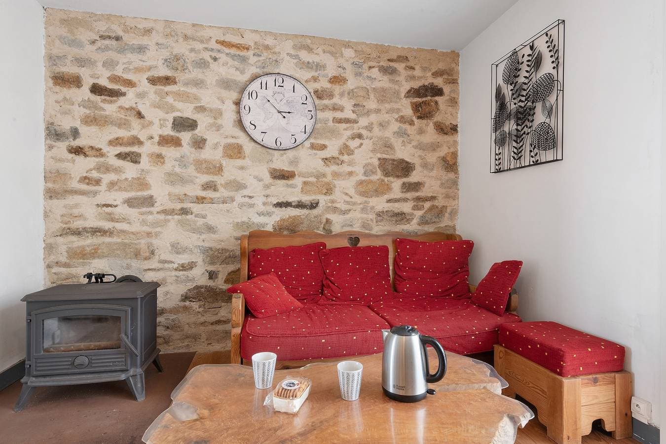 Foto 5 von 31: Ein Moment im typischen Haus von Camaret