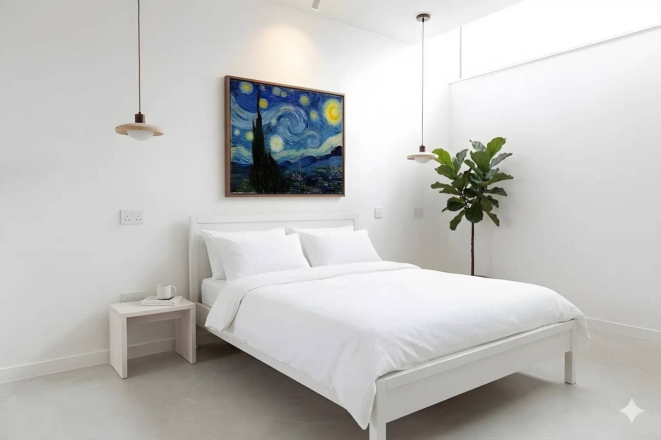 Foto 4 von 15: Apartment 'Unit 1' mit privatem Garten