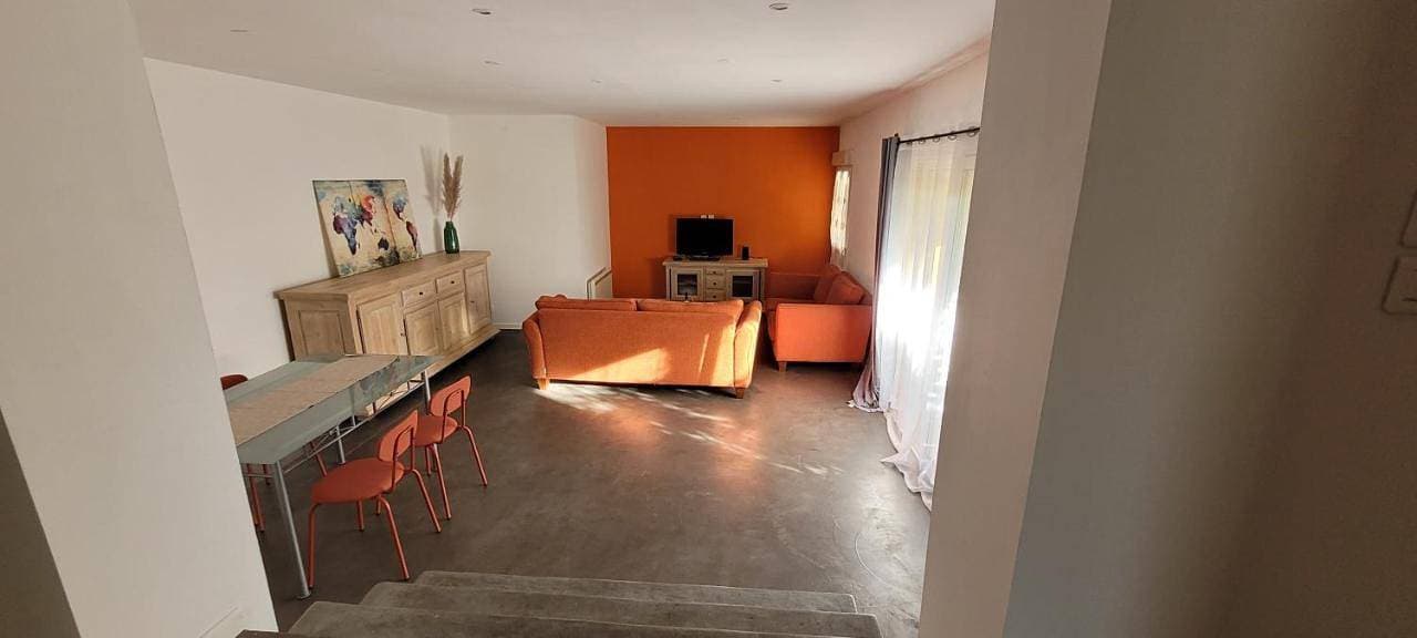 Appartement de la Villa Del Sol 1