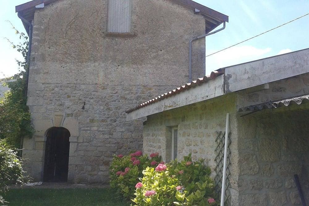 Foto 9 von 17: Ferienhaus in Dun-High \"La Baurette\"