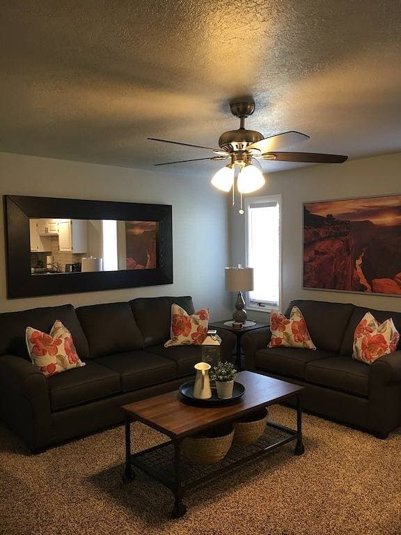 Foto 11 von 21: Neu renovierte Wohnung in Süd-Utah!