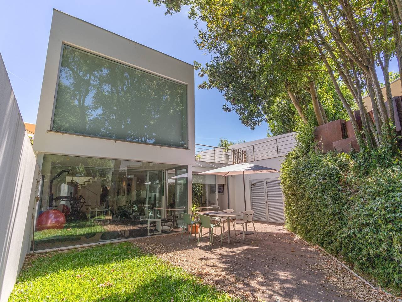 Casa do Castanhal 1