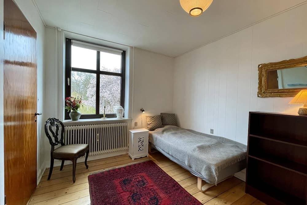Foto 3 von 14: Charmante Ferienwohnung in Stege Zentrum