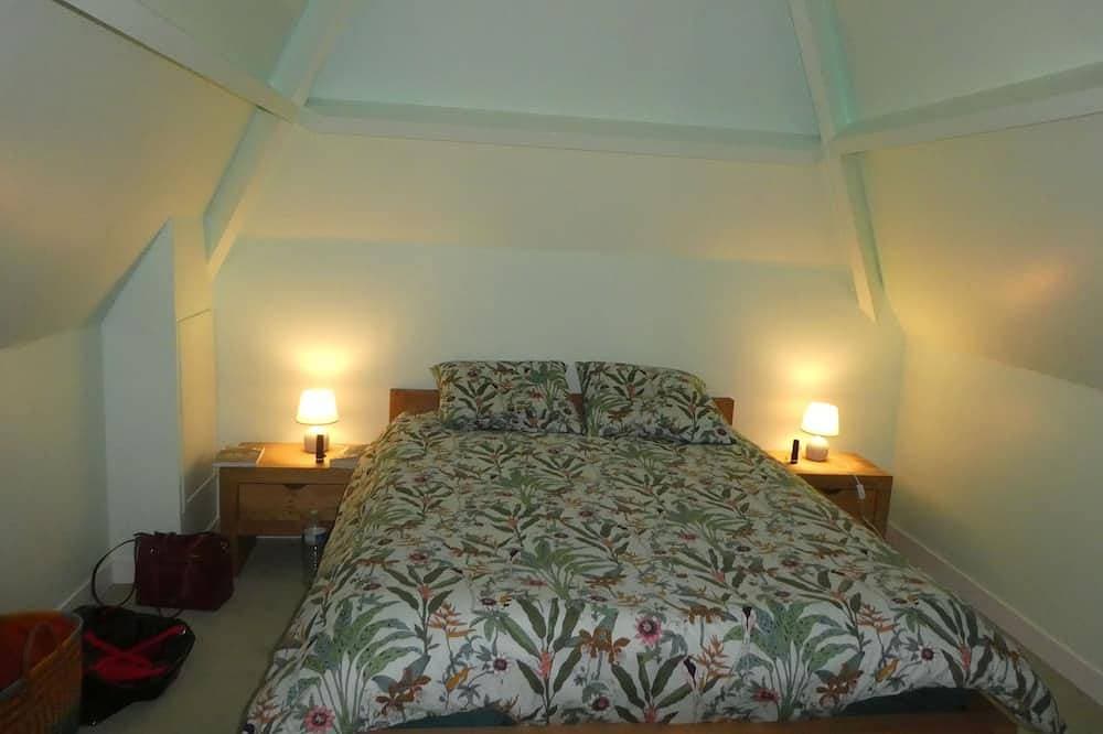 Foto 2 von 19: Authentic thatched cottage near Honfleur